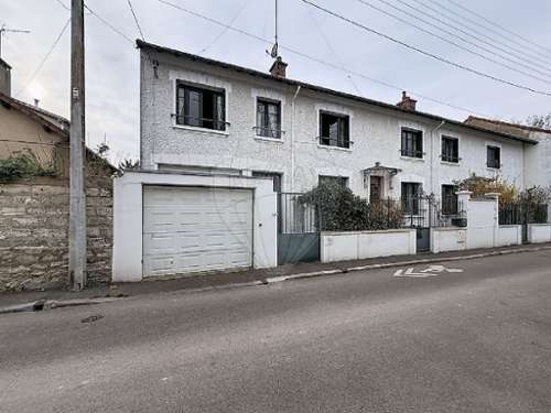 Sens Yonne house foto 7270767