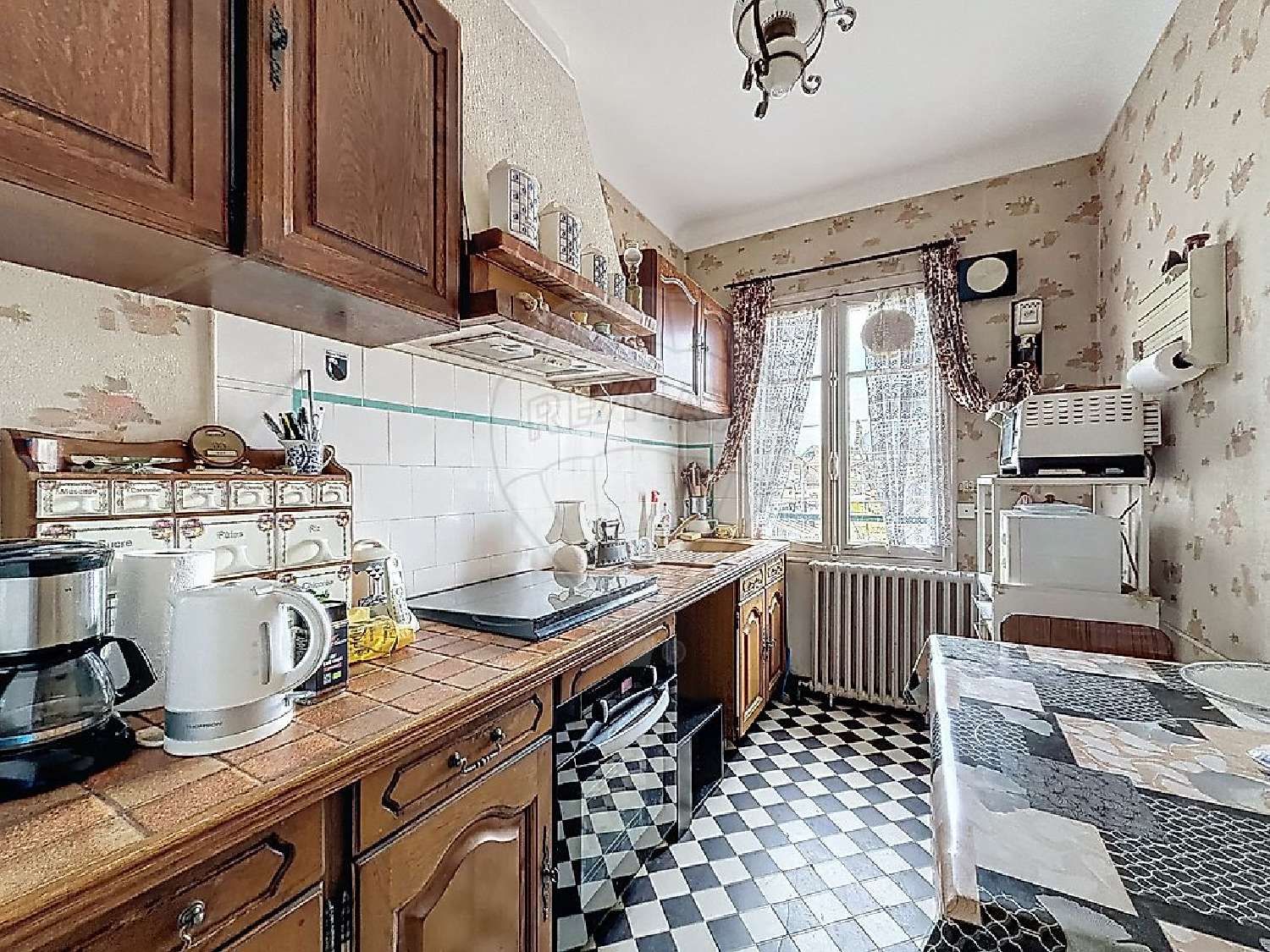  for sale house Sens Yonne 4