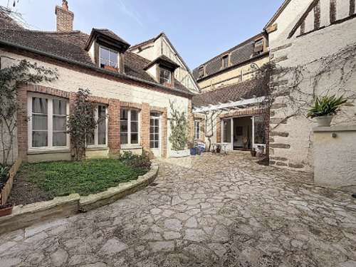 Sens Yonne house foto 7277331