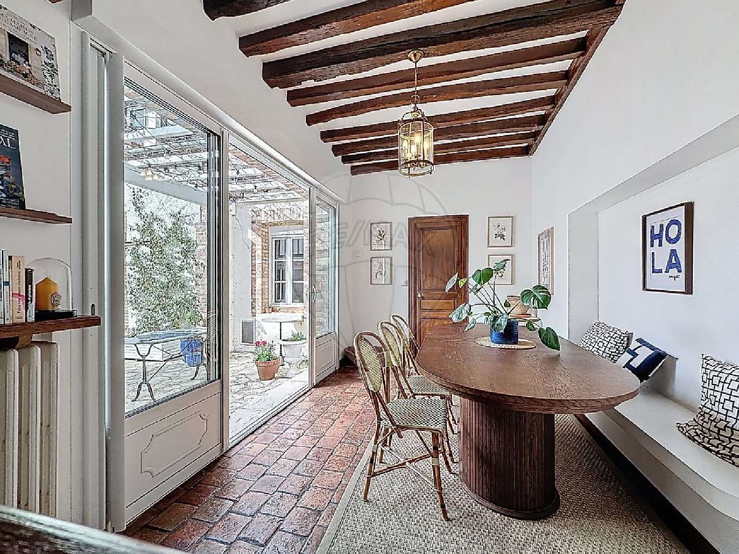  for sale house Sens Yonne 4