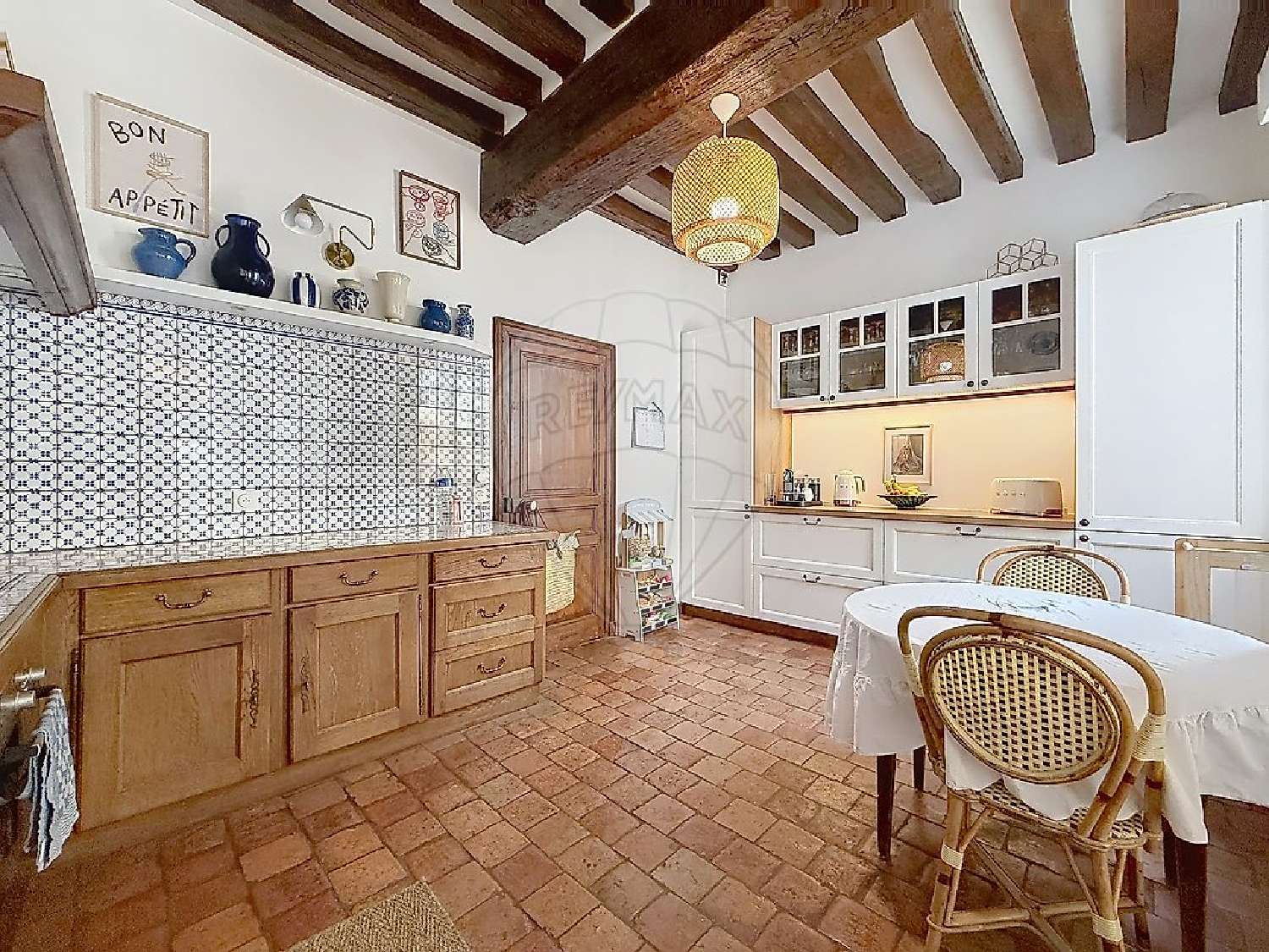  for sale house Sens Yonne 5