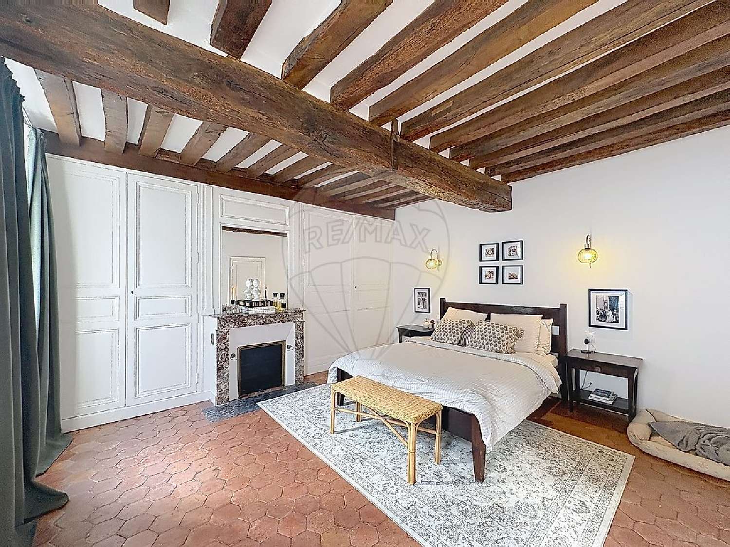  for sale house Sens Yonne 8