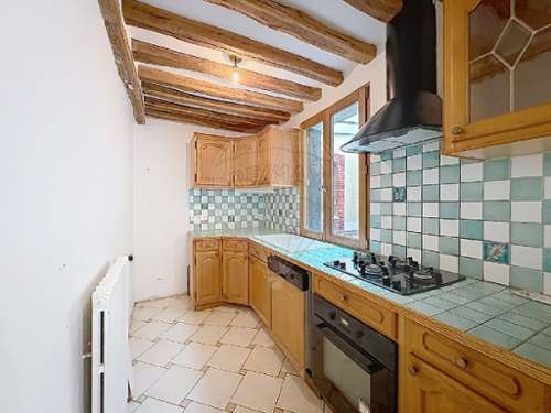 Sens Yonne casa foto 7286720