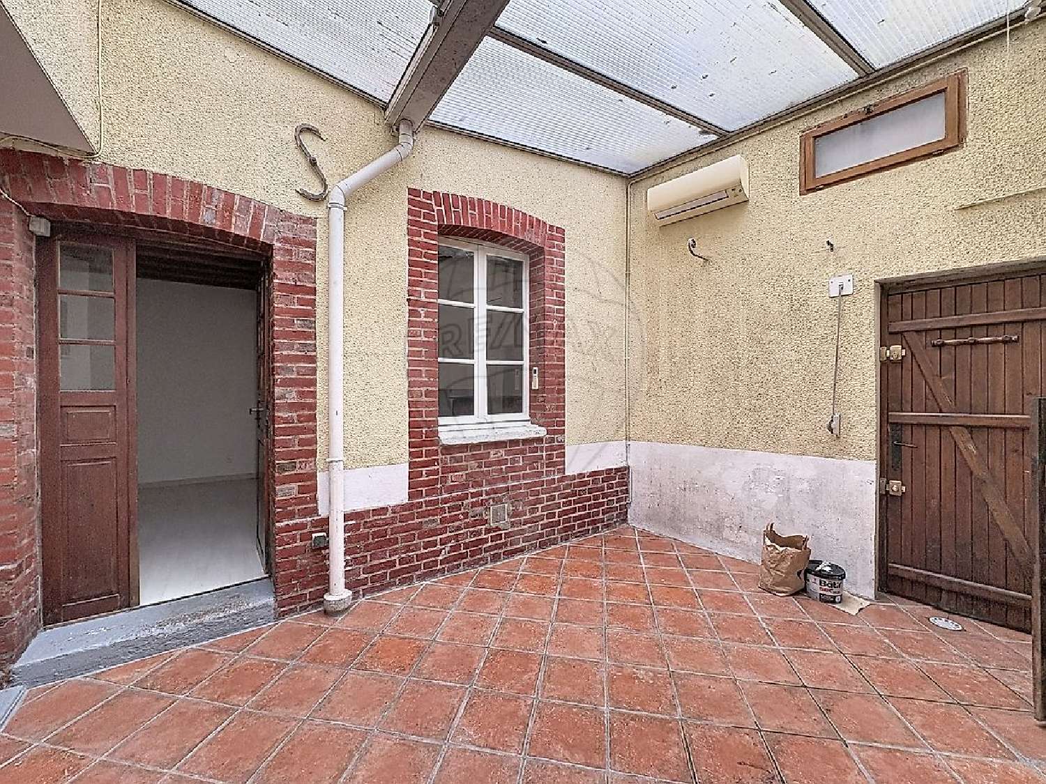  en venta casa Sens Yonne 4