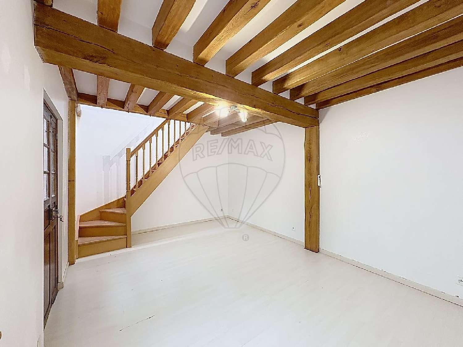  en venta casa Sens Yonne 5