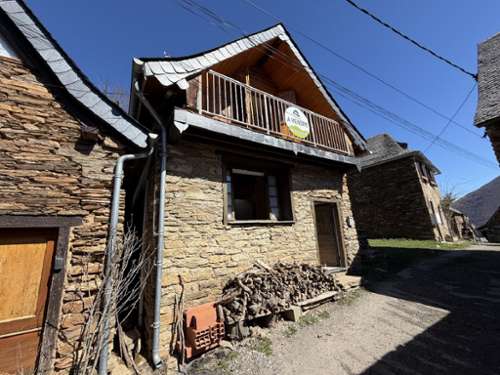 Sentein Ariège maison foto 7288769