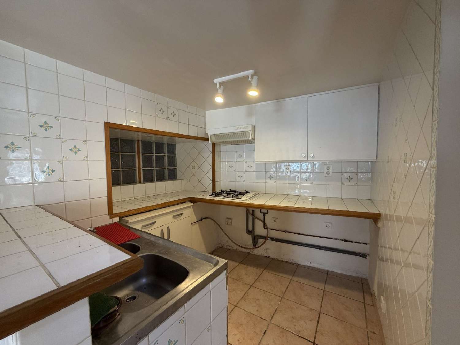 à vendre maison Sentein Ariège 6