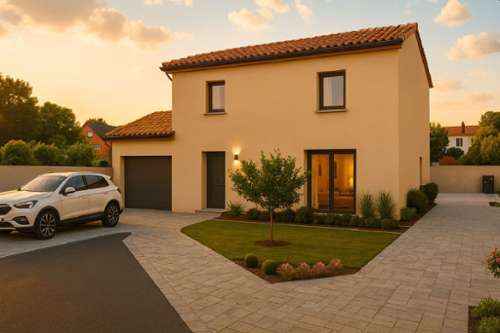 Septème Isère maison foto 7281396