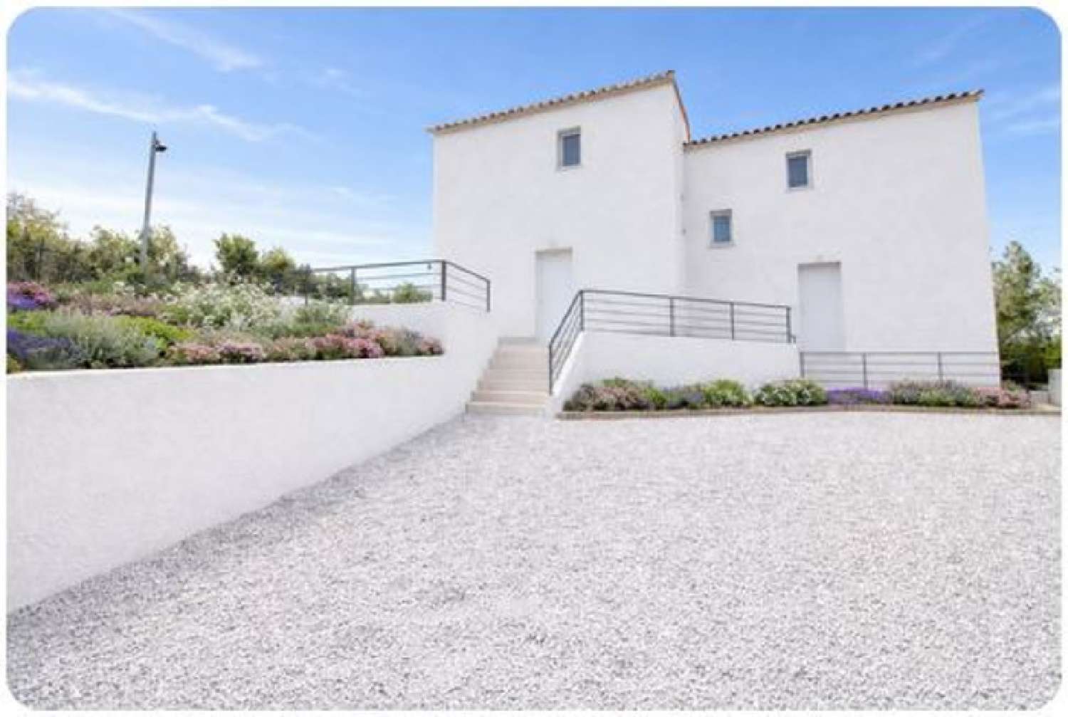  à vendre maison Septèmes-les-Vallons Bouches-du-Rhône 1