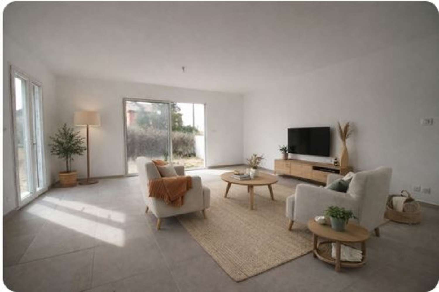  à vendre maison Septèmes-les-Vallons Bouches-du-Rhône 5