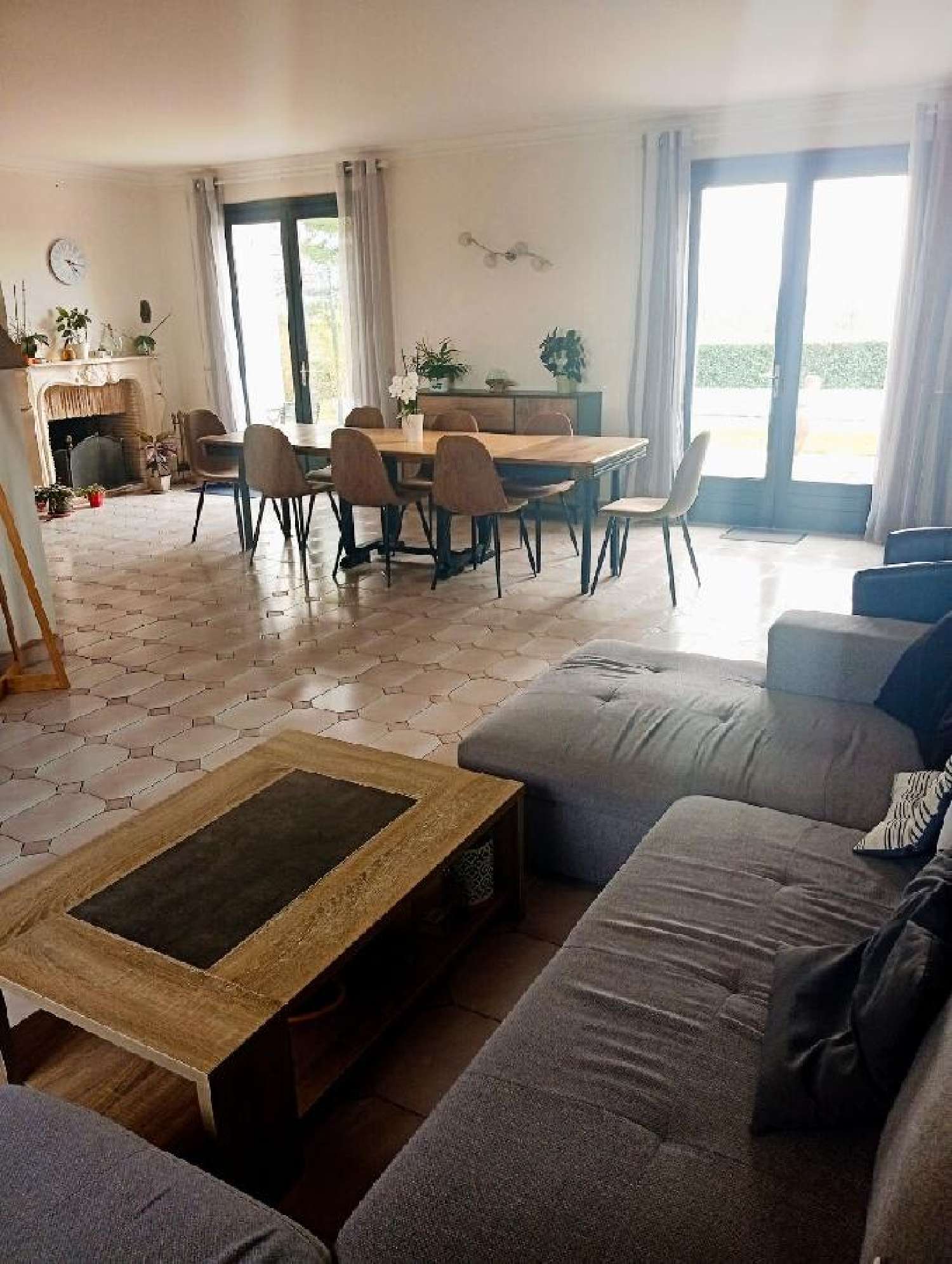  à vendre maison Séreilhac Haute-Vienne 3