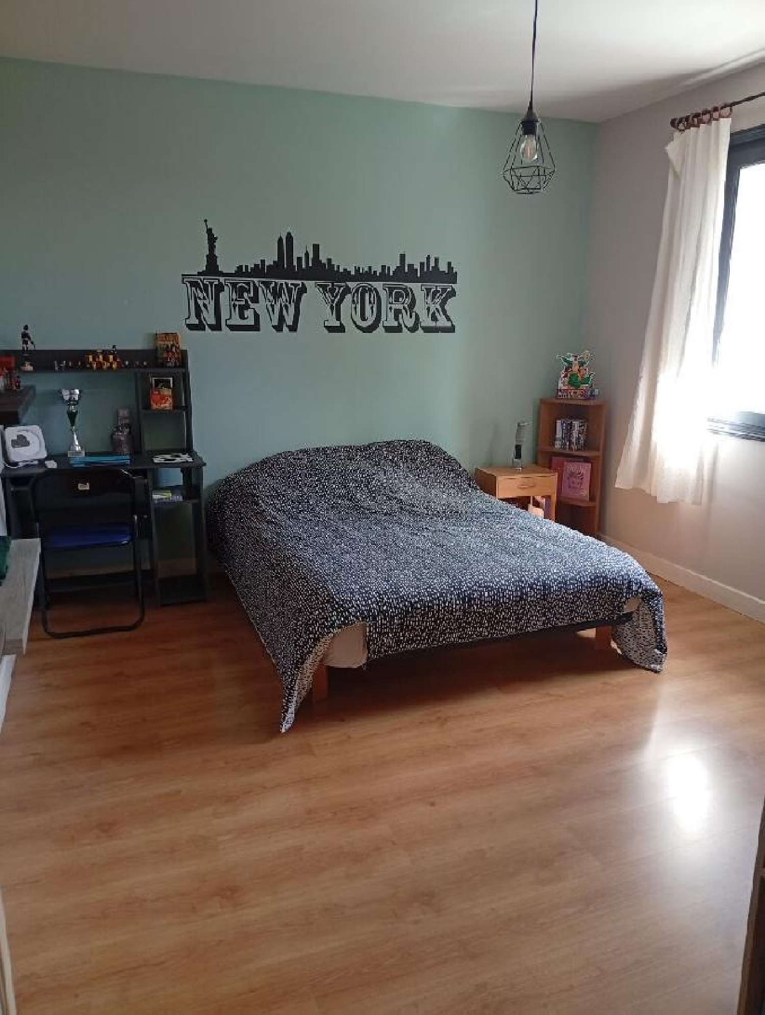  à vendre maison Séreilhac Haute-Vienne 5