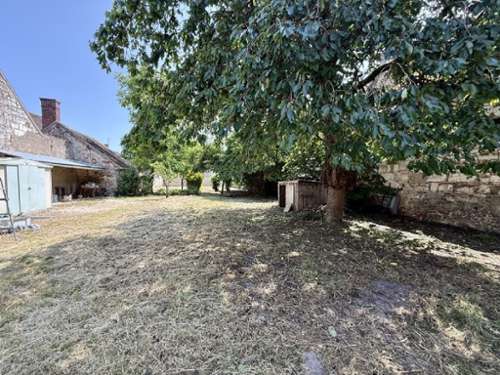 Sergines Yonne house foto 7293837