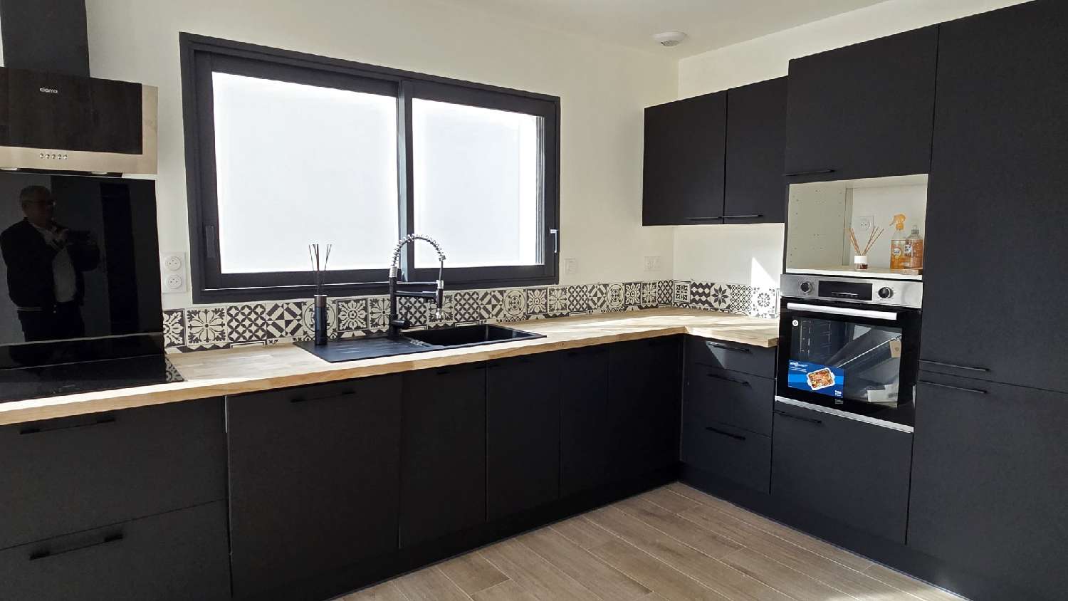  kaufen Haus Sérignan Hérault 4