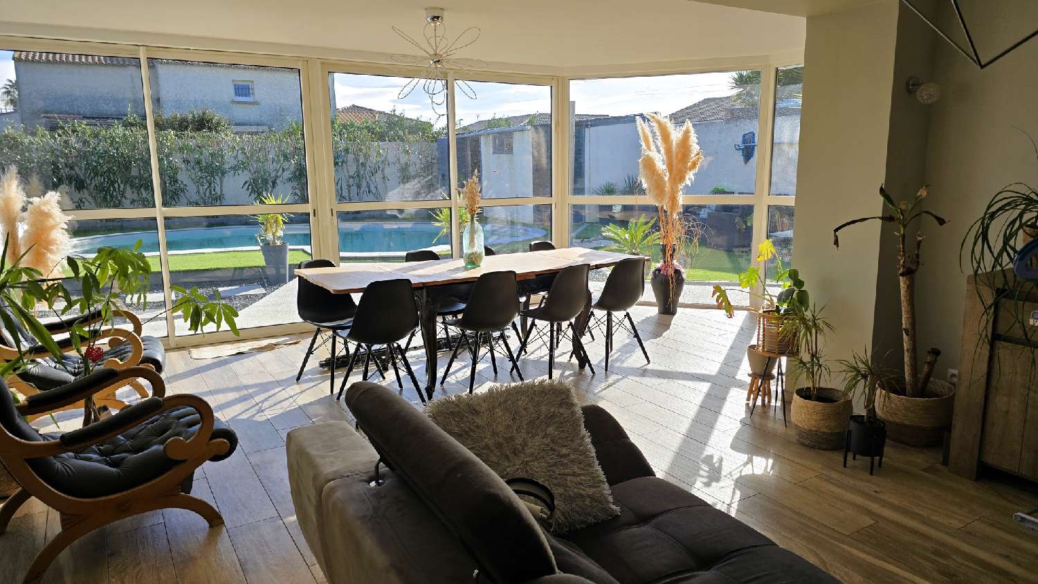  en venta casa Sérignan Hérault 2