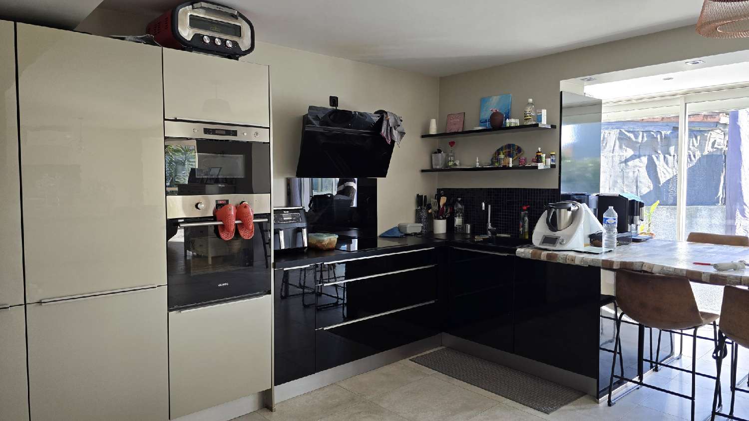  en venta casa Sérignan Hérault 3