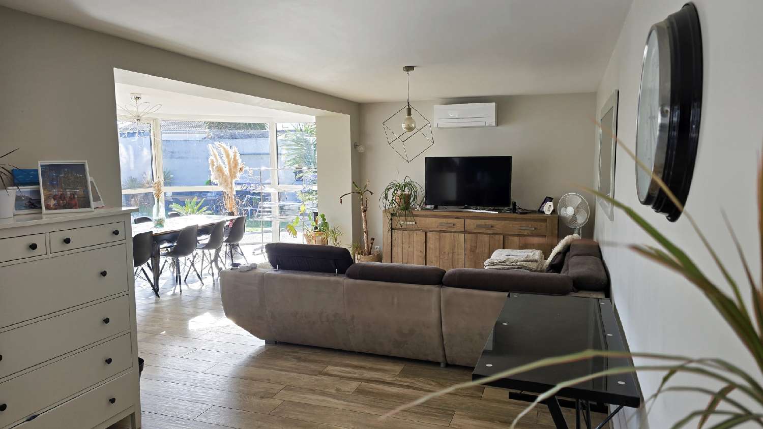  en venta casa Sérignan Hérault 4