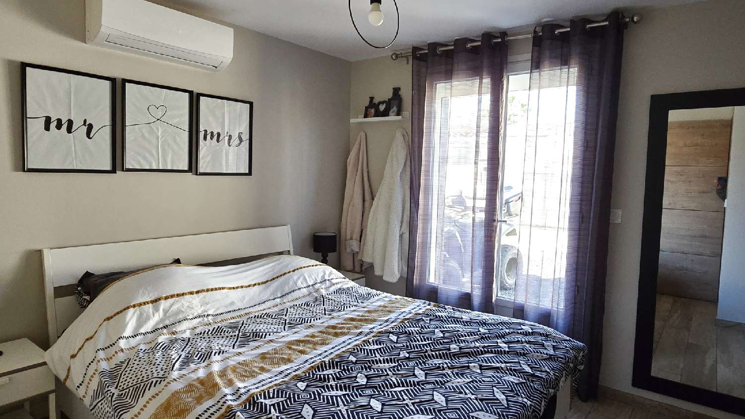  en venta casa Sérignan Hérault 5