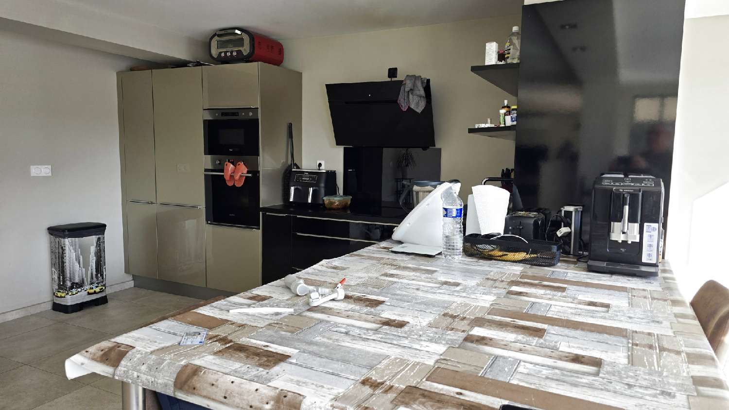  en venta casa Sérignan Hérault 7