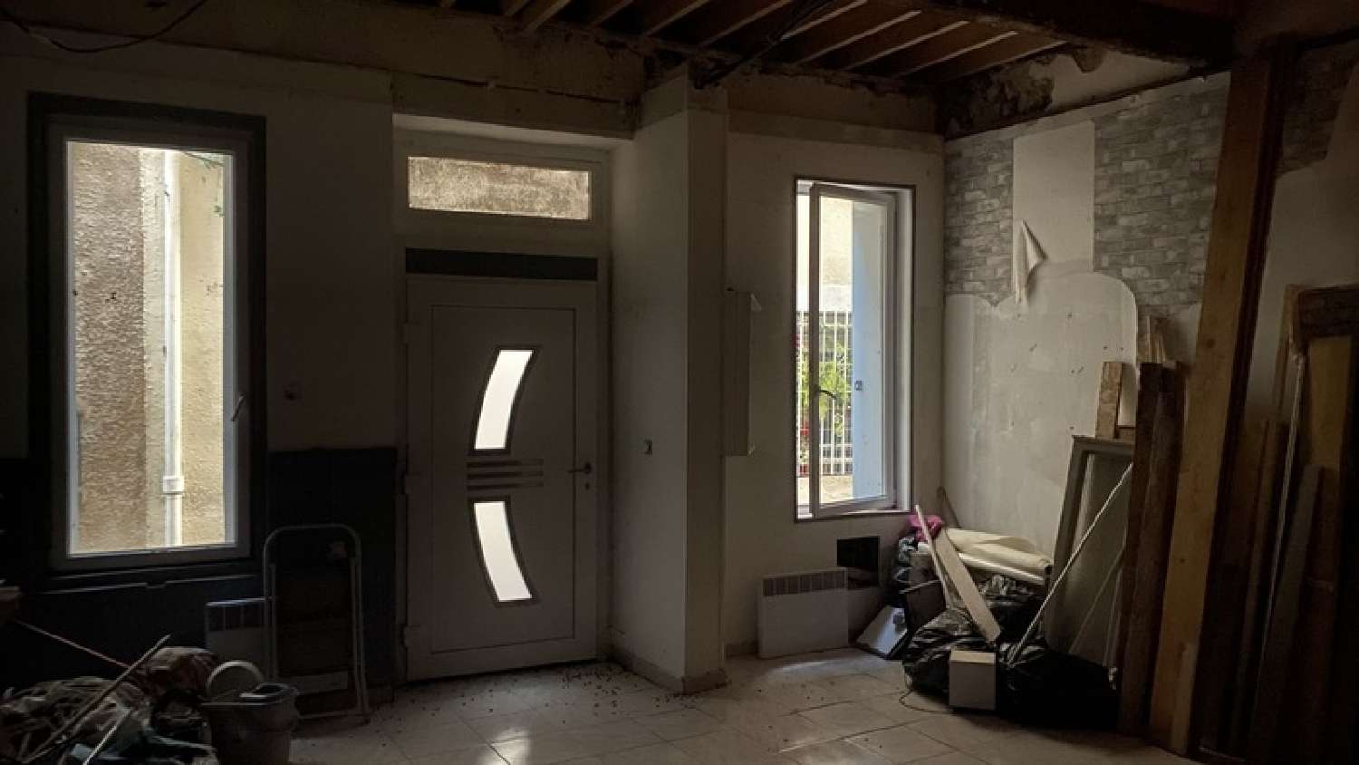  for sale house Sérignan Hérault 1