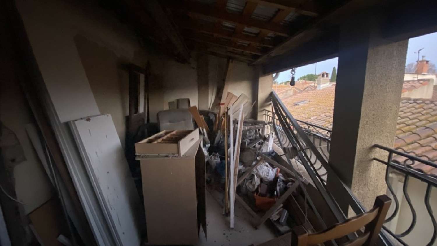  for sale house Sérignan Hérault 3