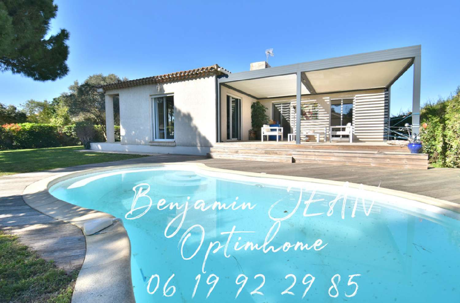  for sale house Sérignan Hérault 1