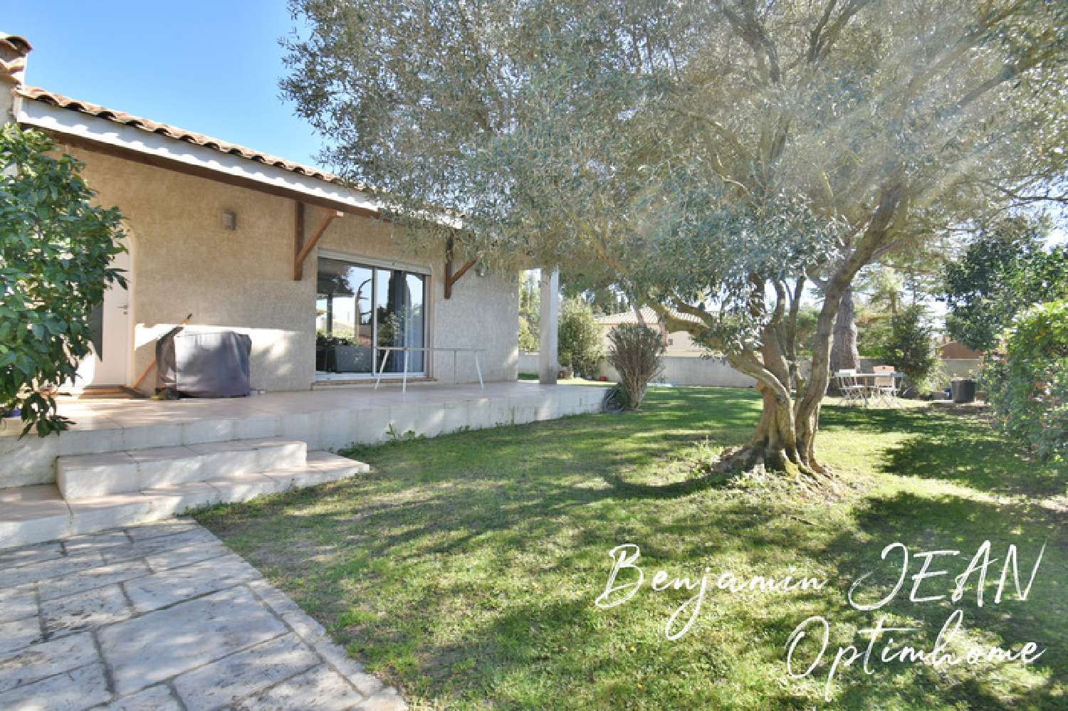  for sale house Sérignan Hérault 2