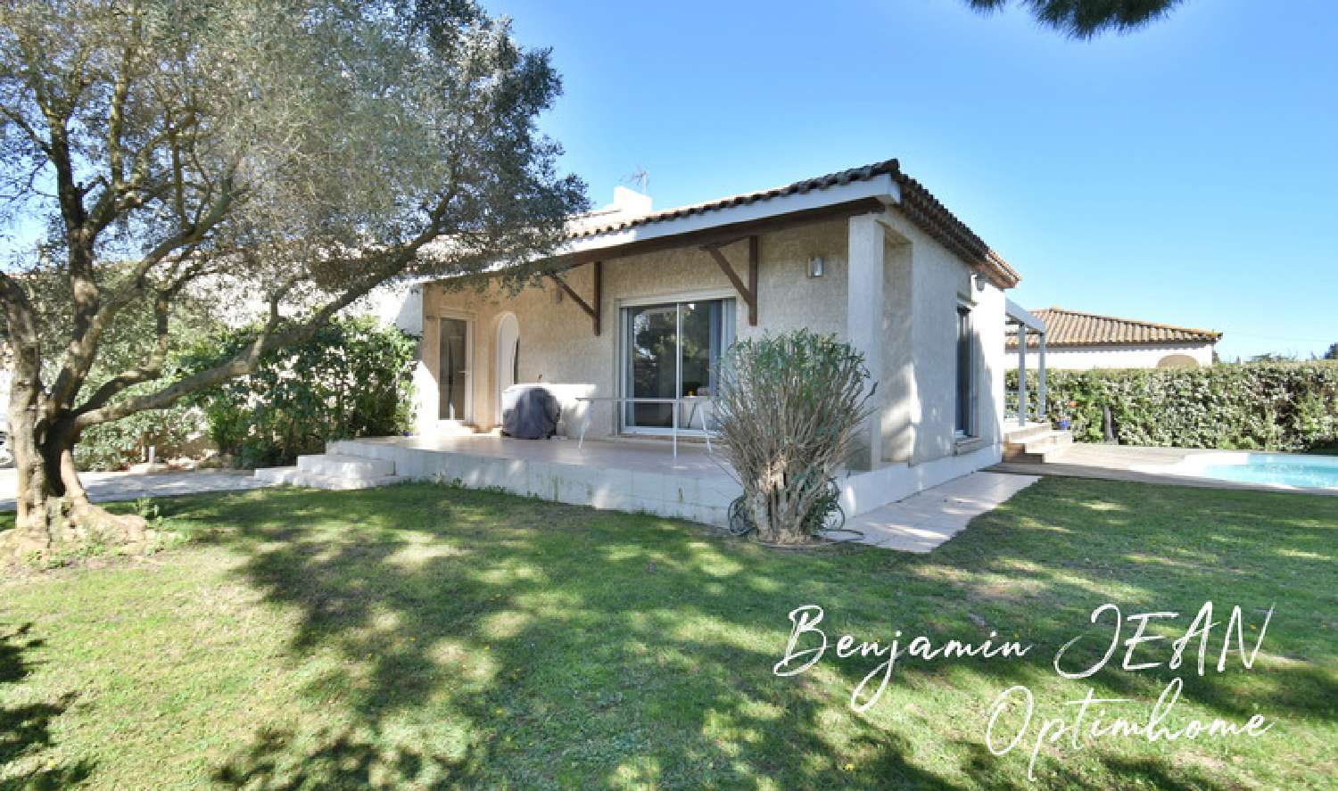  for sale house Sérignan Hérault 3