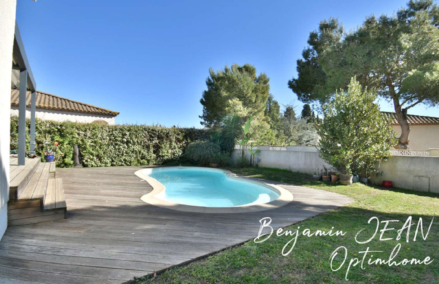  for sale house Sérignan Hérault 4