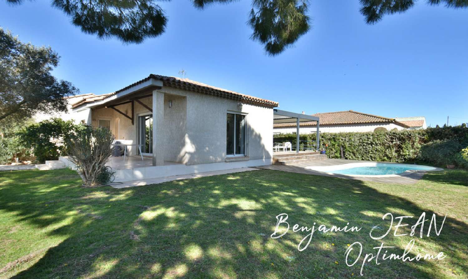  for sale house Sérignan Hérault 5