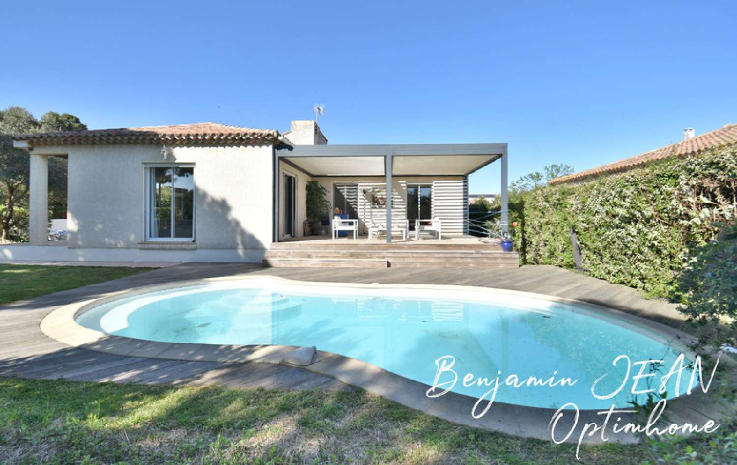  for sale house Sérignan Hérault 6