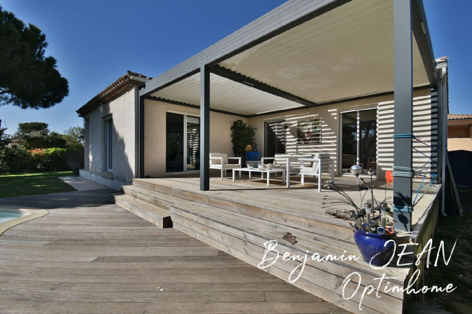  for sale house Sérignan Hérault 7