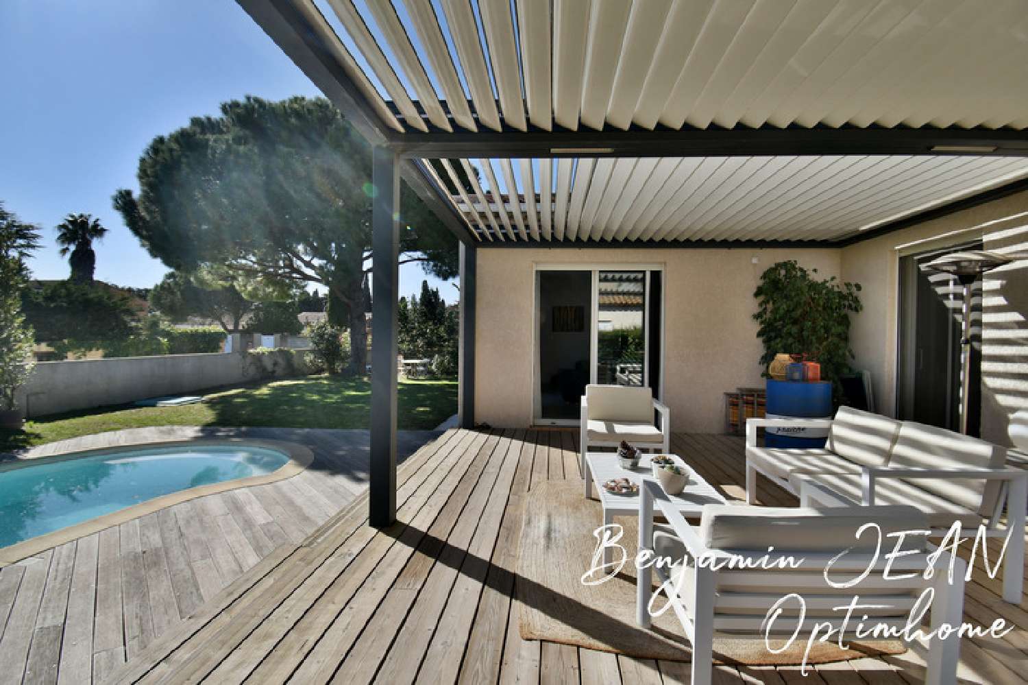  for sale house Sérignan Hérault 8