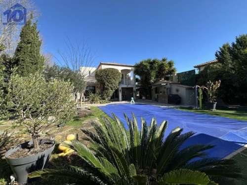 Sérignan Hérault Haus Bild 7285017