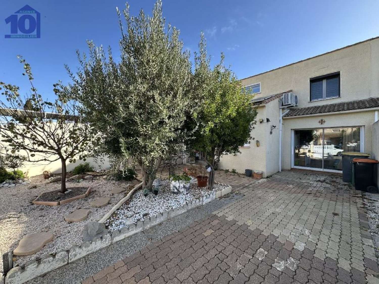  te koop huis Sérignan Hérault 1