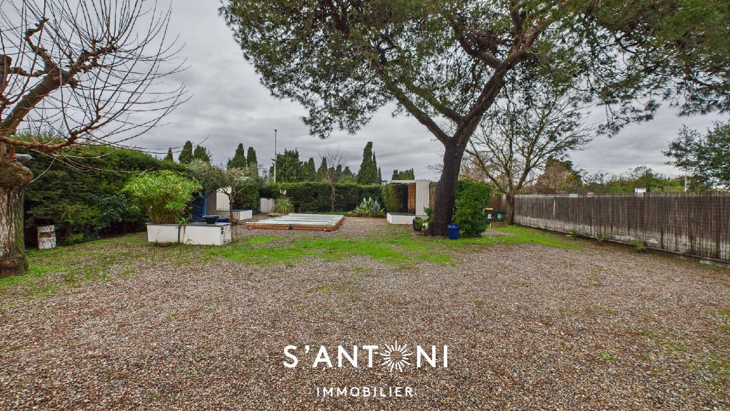  te koop huis Sérignan Hérault 1