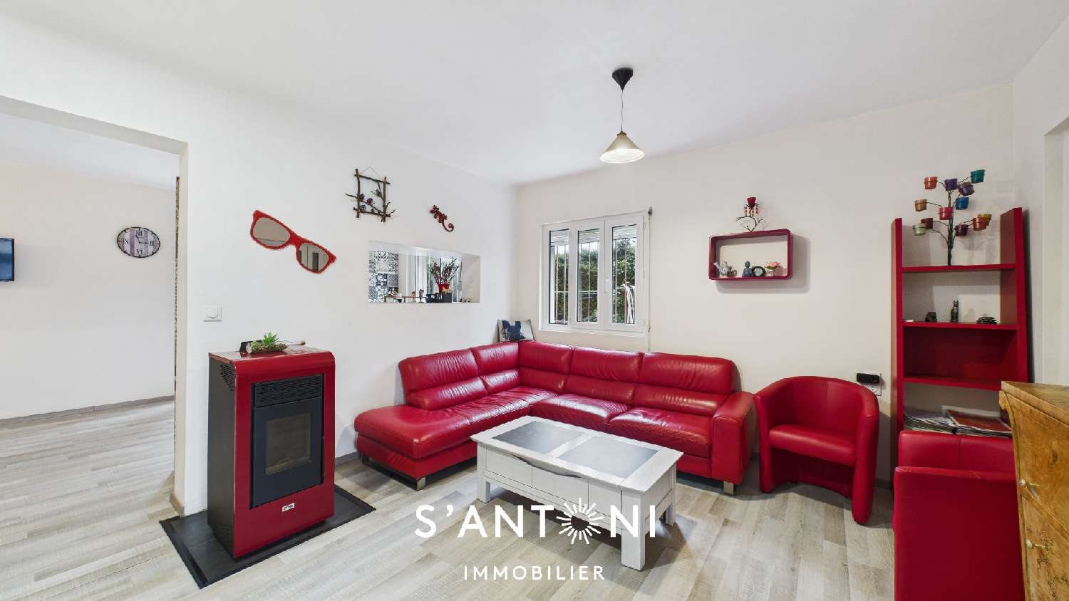  te koop huis Sérignan Hérault 3