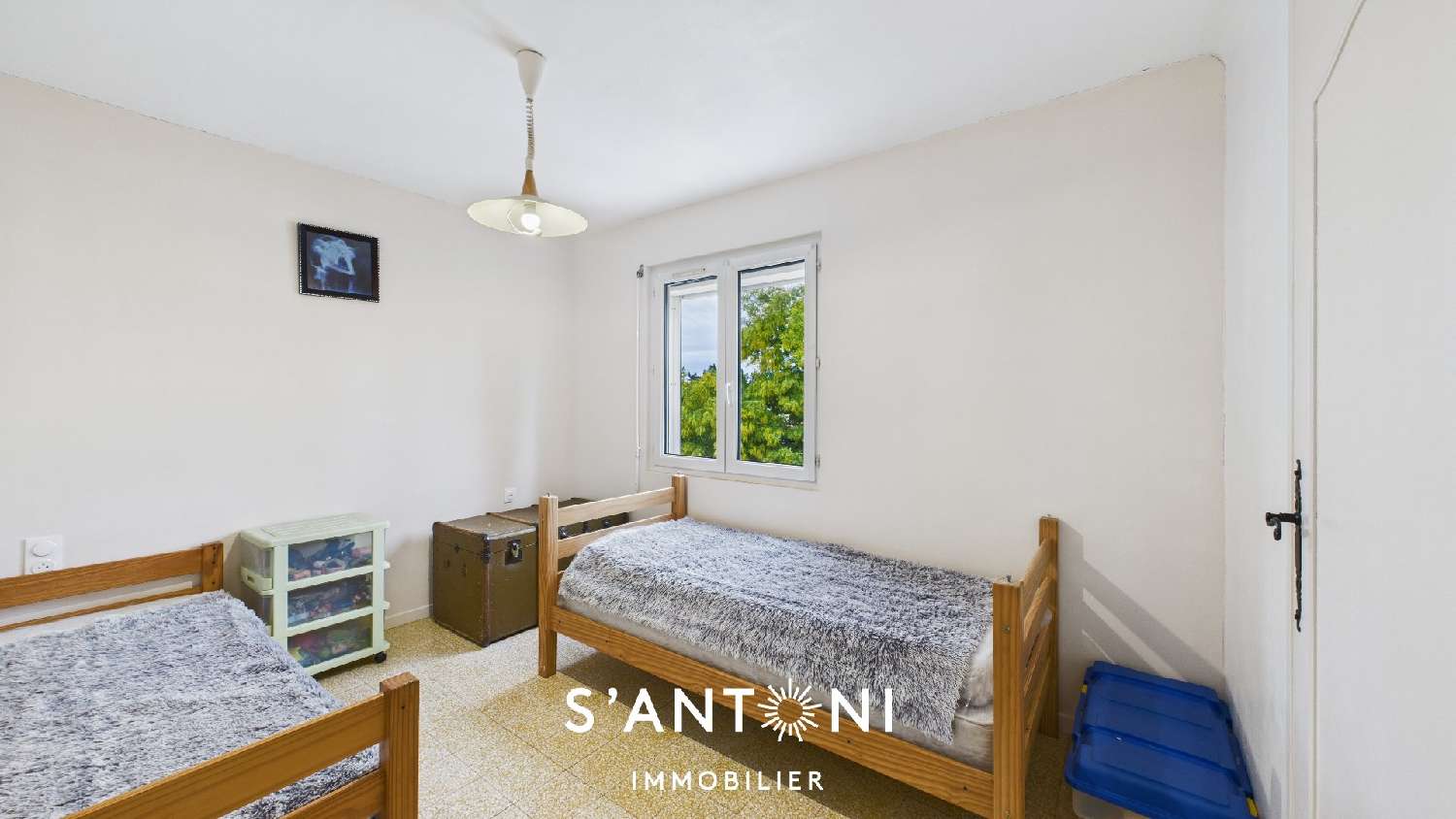  te koop huis Sérignan Hérault 5