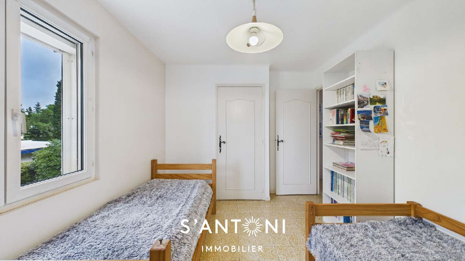  te koop huis Sérignan Hérault 6