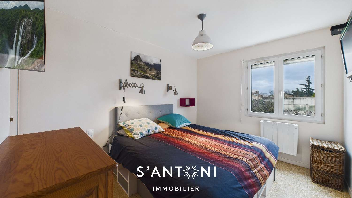  te koop huis Sérignan Hérault 7