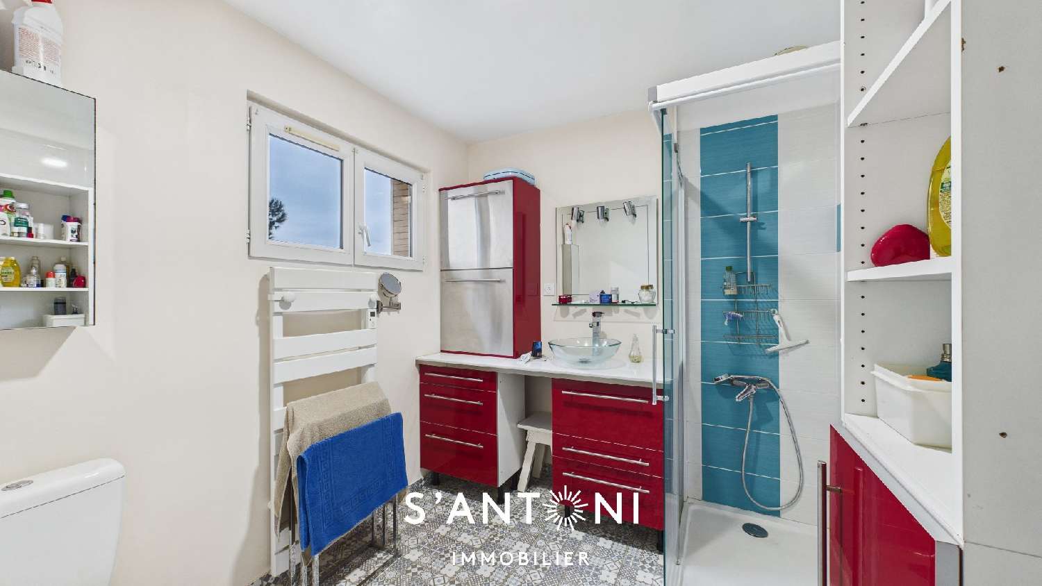  te koop huis Sérignan Hérault 8