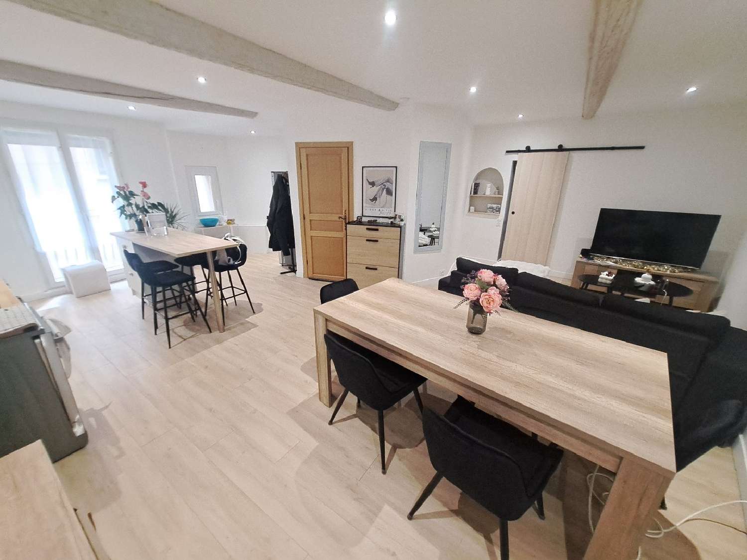  te koop huis Sérignan Hérault 1