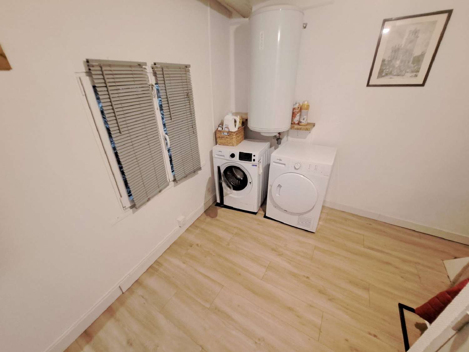  te koop huis Sérignan Hérault 4