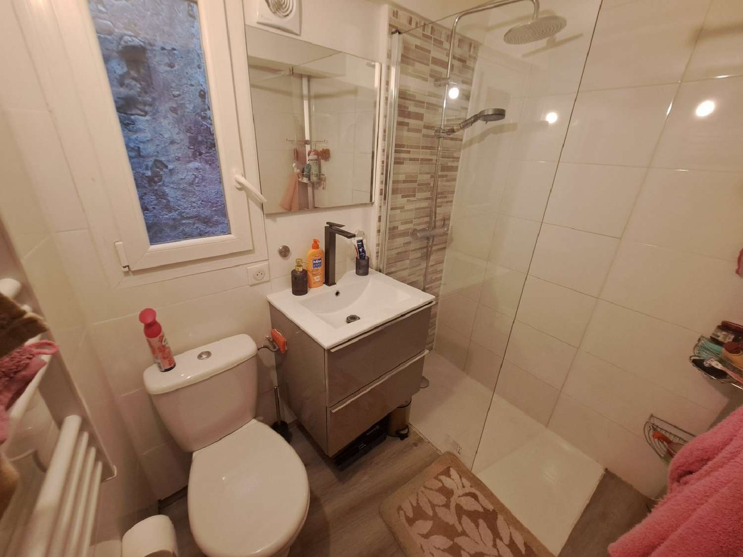  te koop huis Sérignan Hérault 7