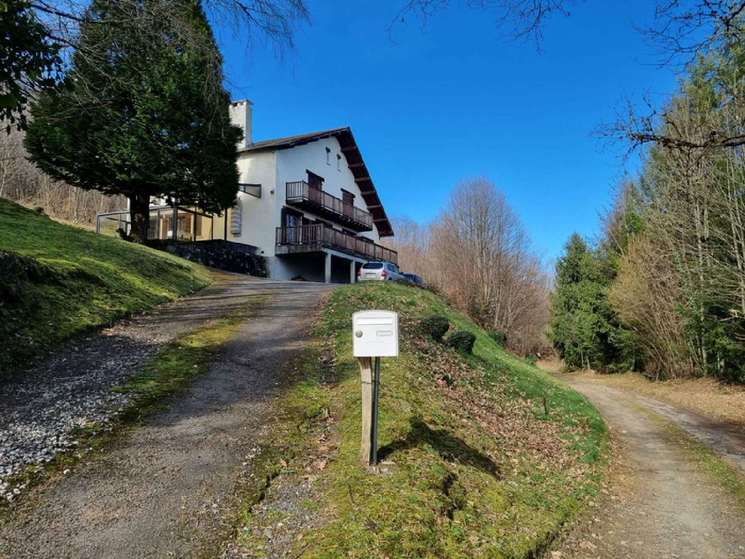  te koop huis Sérilhac Corrèze 1