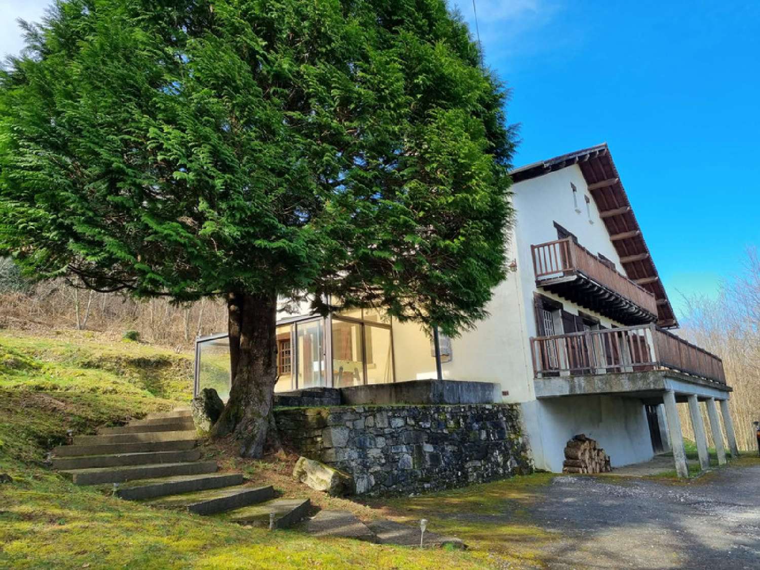  te koop huis Sérilhac Corrèze 2