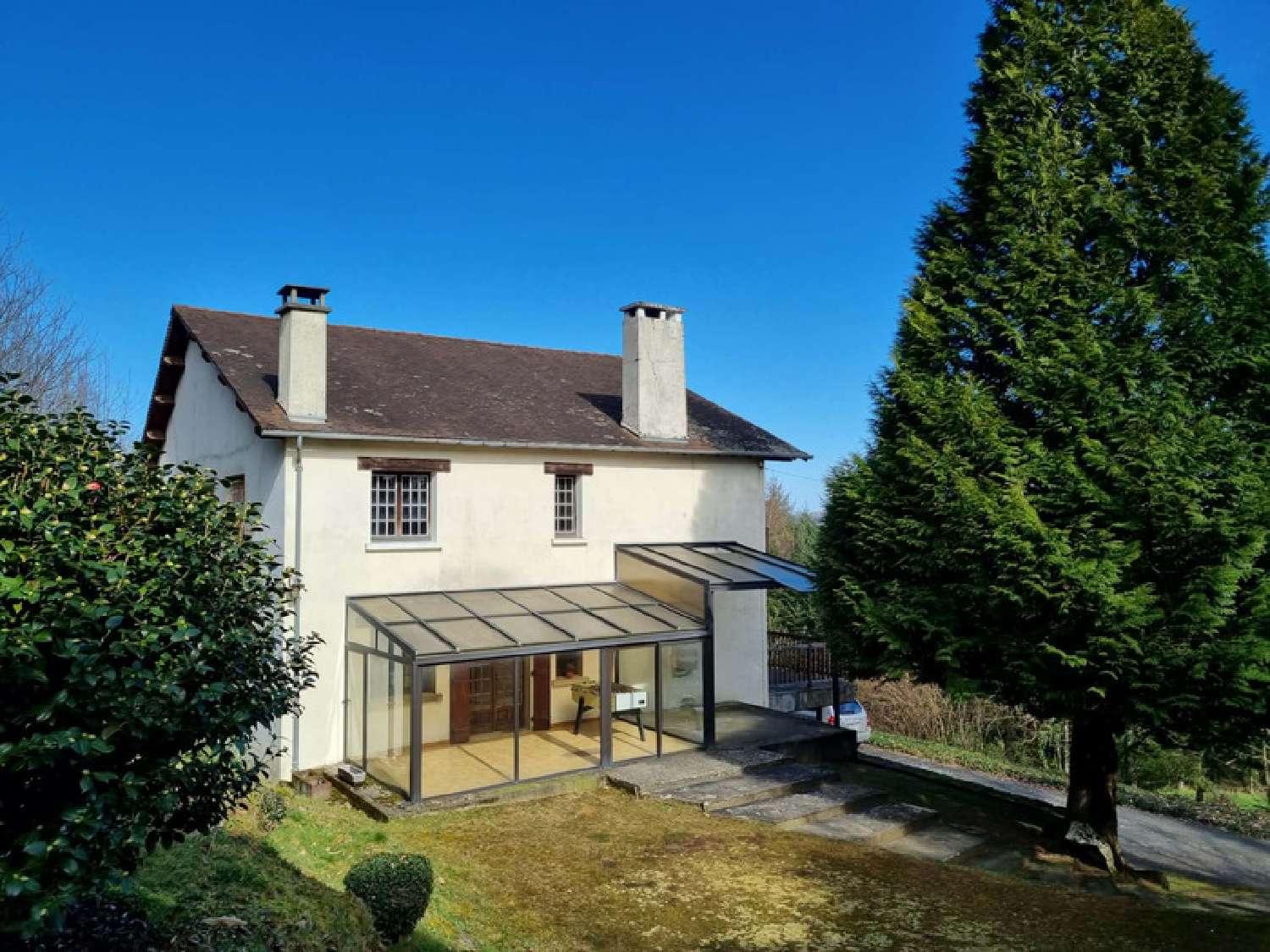  te koop huis Sérilhac Corrèze 6