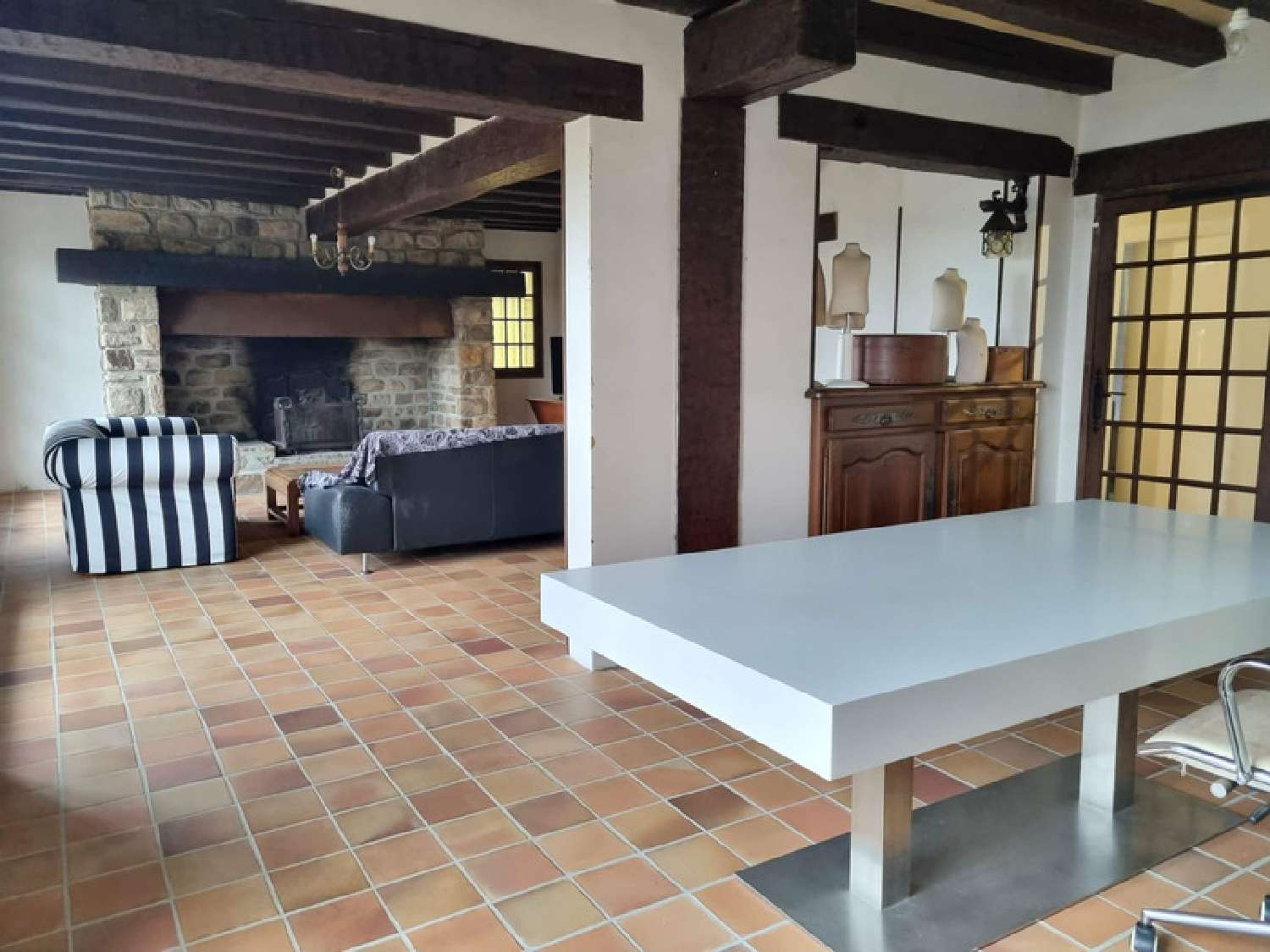  te koop huis Sérilhac Corrèze 7