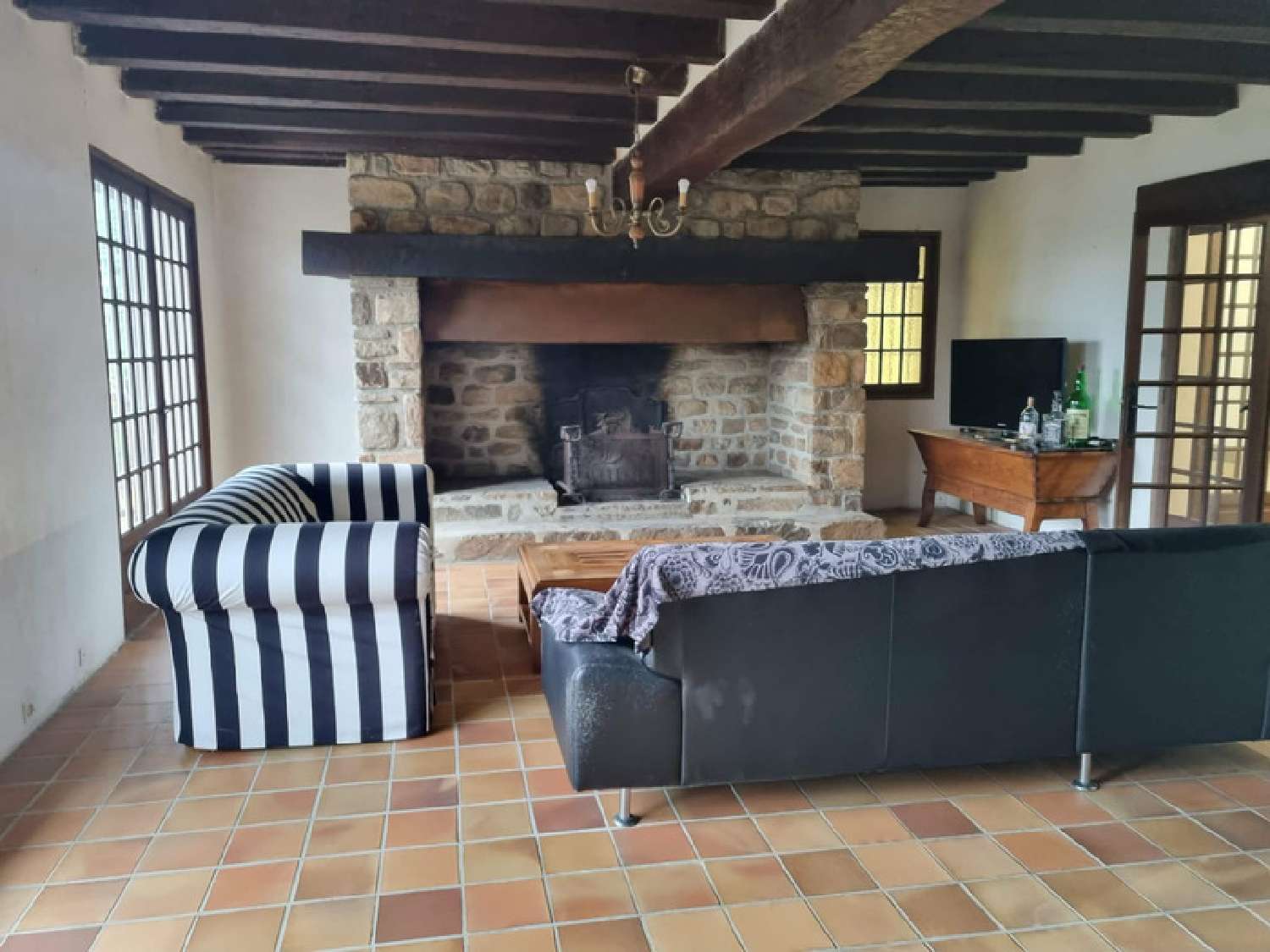  te koop huis Sérilhac Corrèze 8