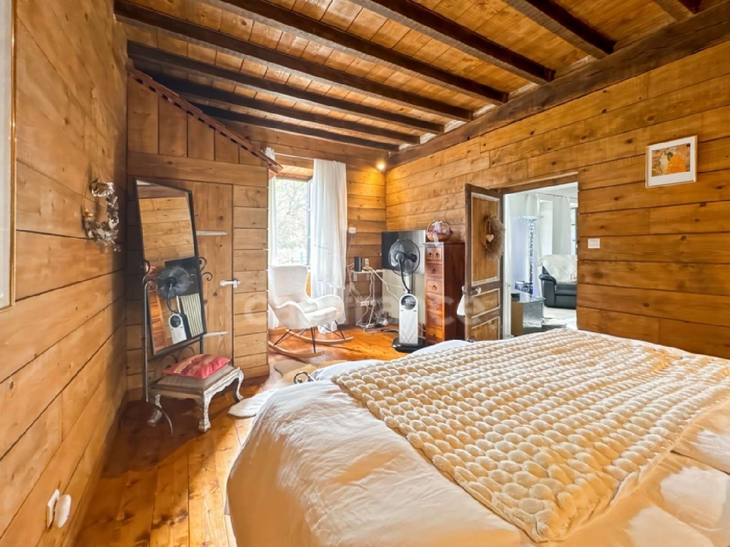  kaufen Haus Sermages Nièvre 7